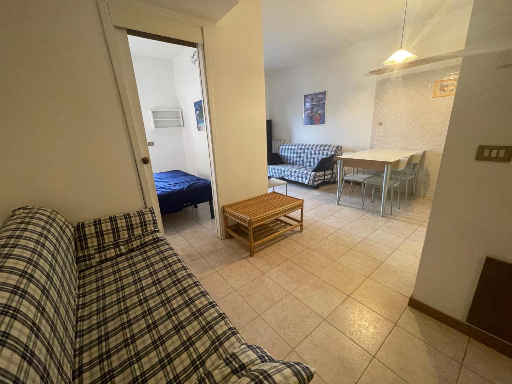 Residence Verdi Caorle Exterior photo